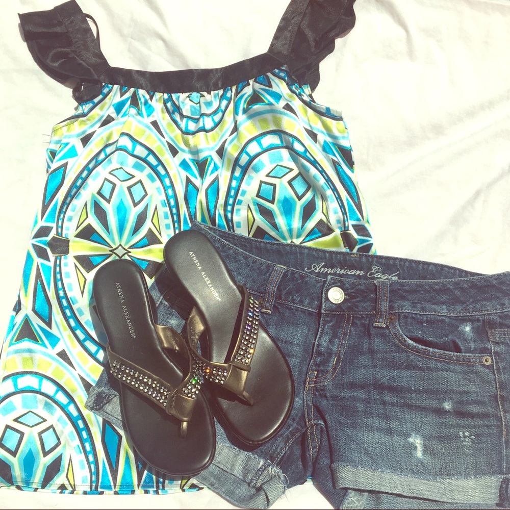 Summer outfit